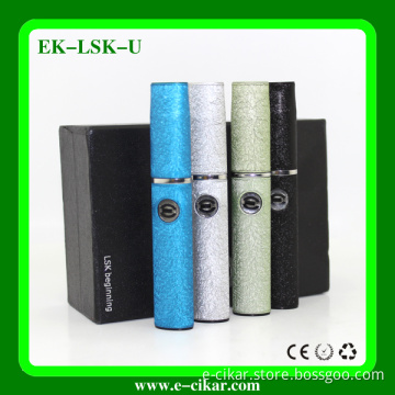 E Cigarette Bbtank T1 Dry Herb/ Wax Vaporizer Pen Electronic Cigarette